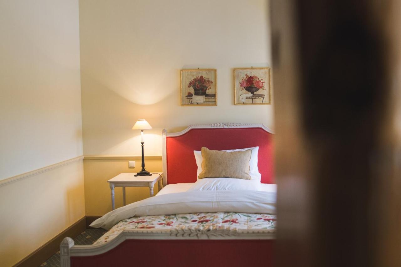 Hotel Chateau Béla Extérieur photo