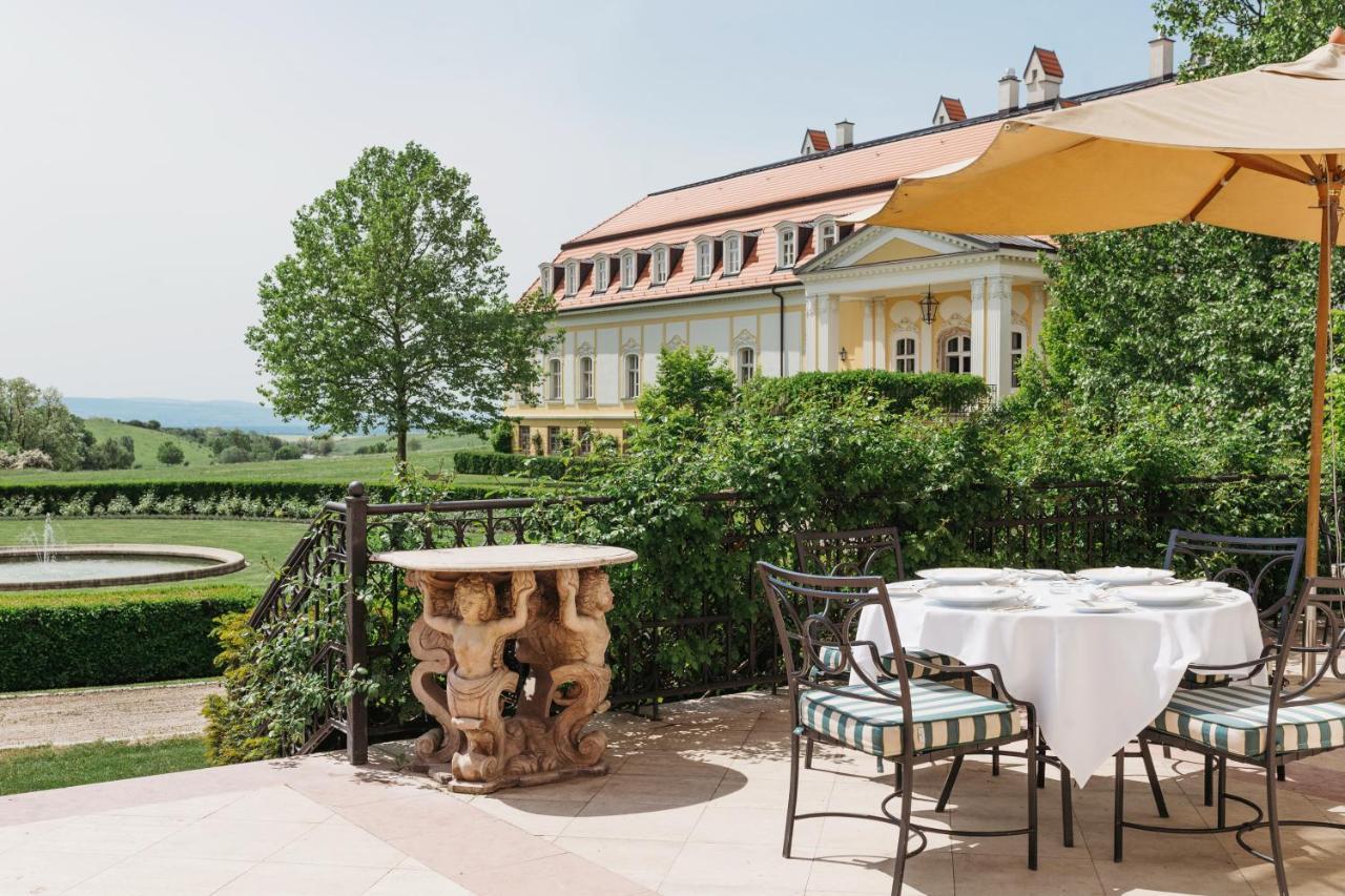 Hotel Chateau Béla Extérieur photo