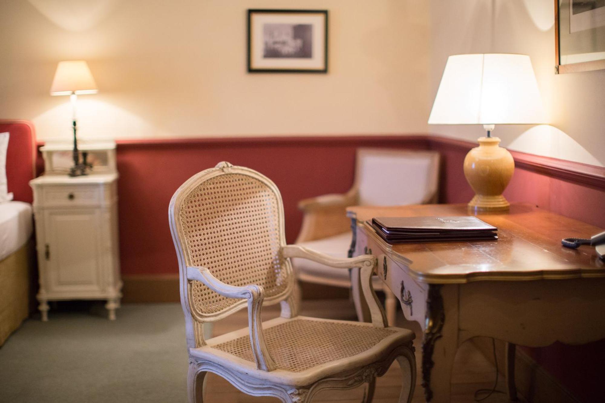 Hotel Chateau Béla Extérieur photo