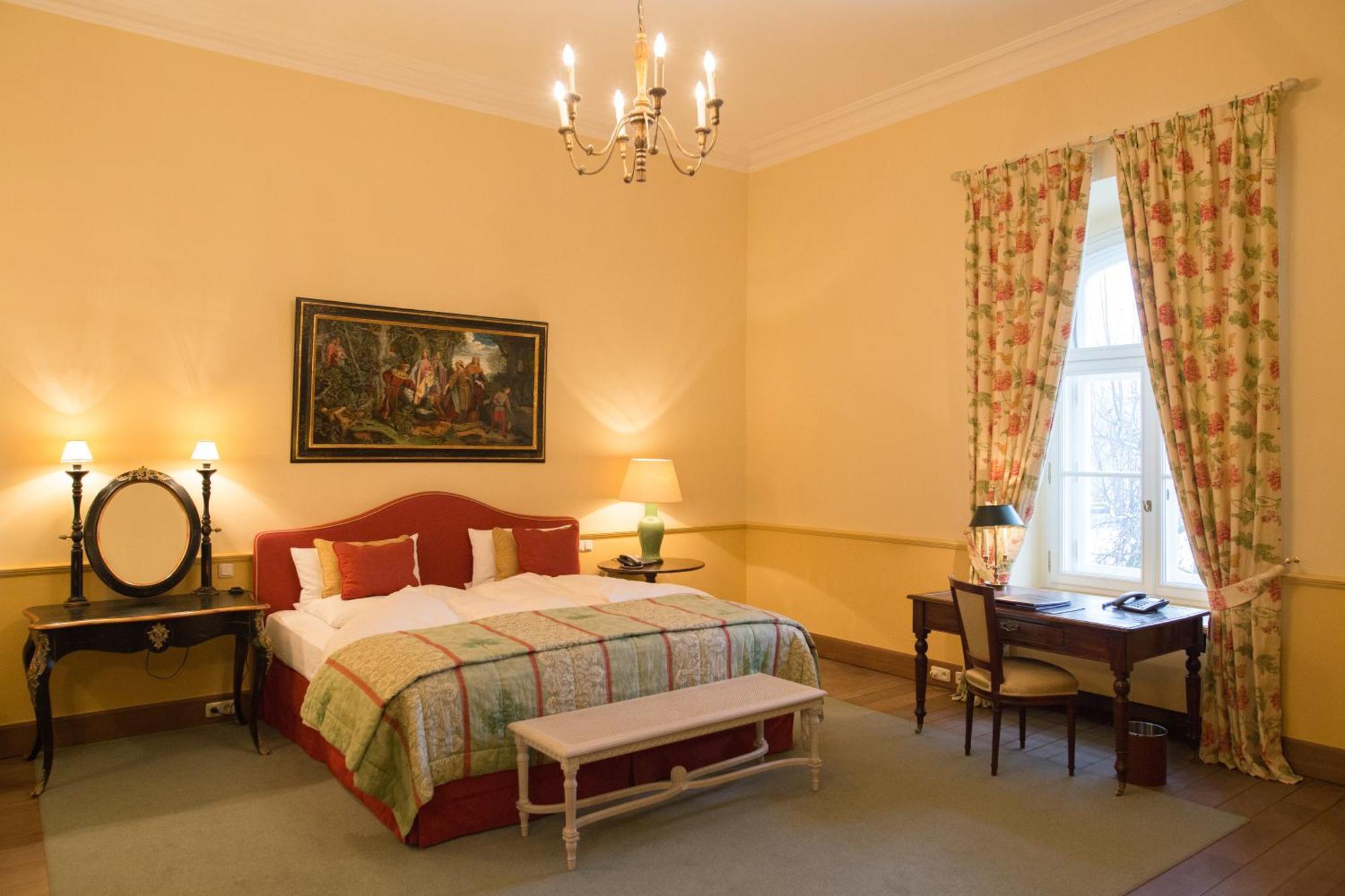 Hotel Chateau Béla Extérieur photo