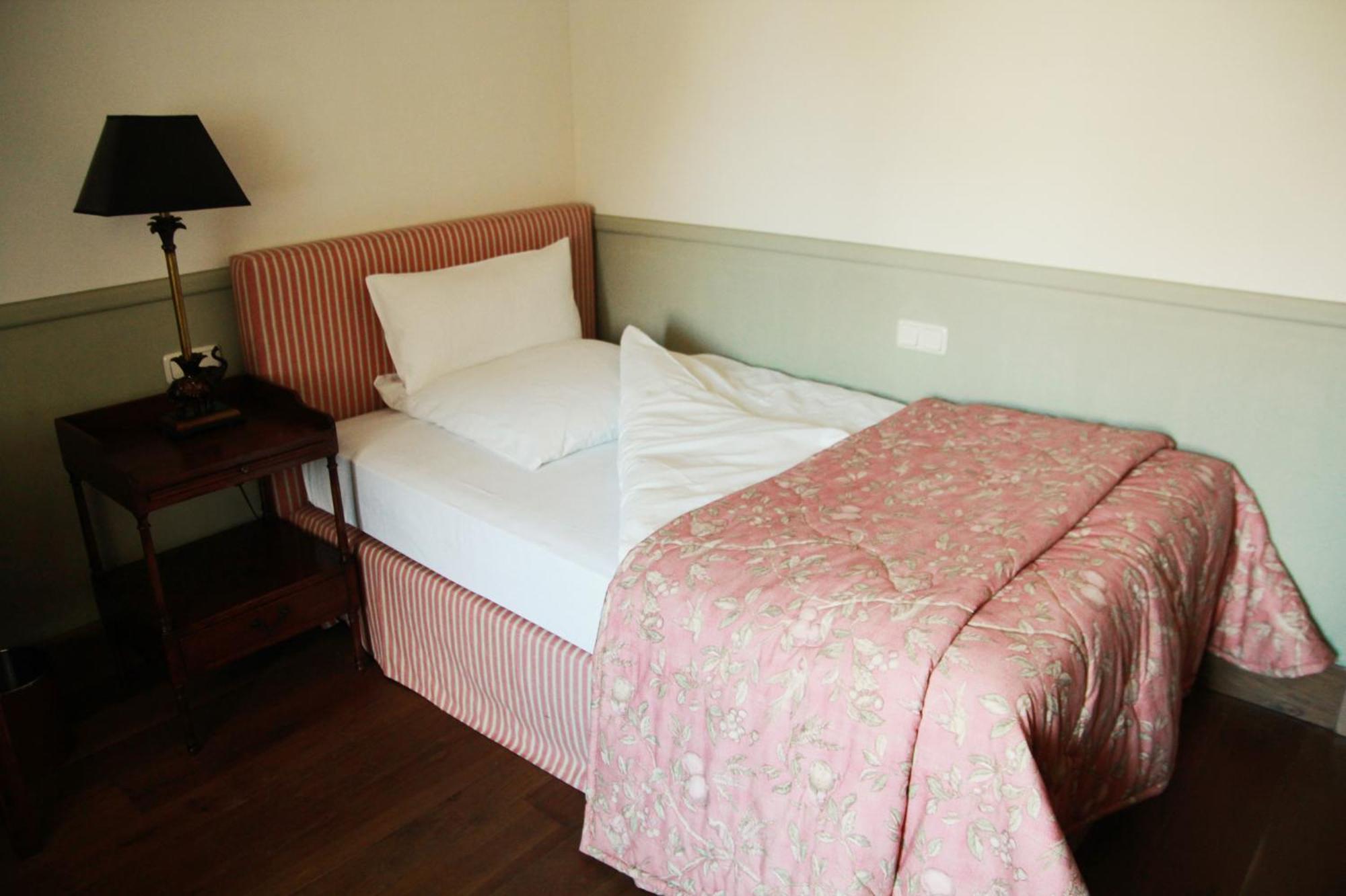 Hotel Chateau Béla Chambre photo