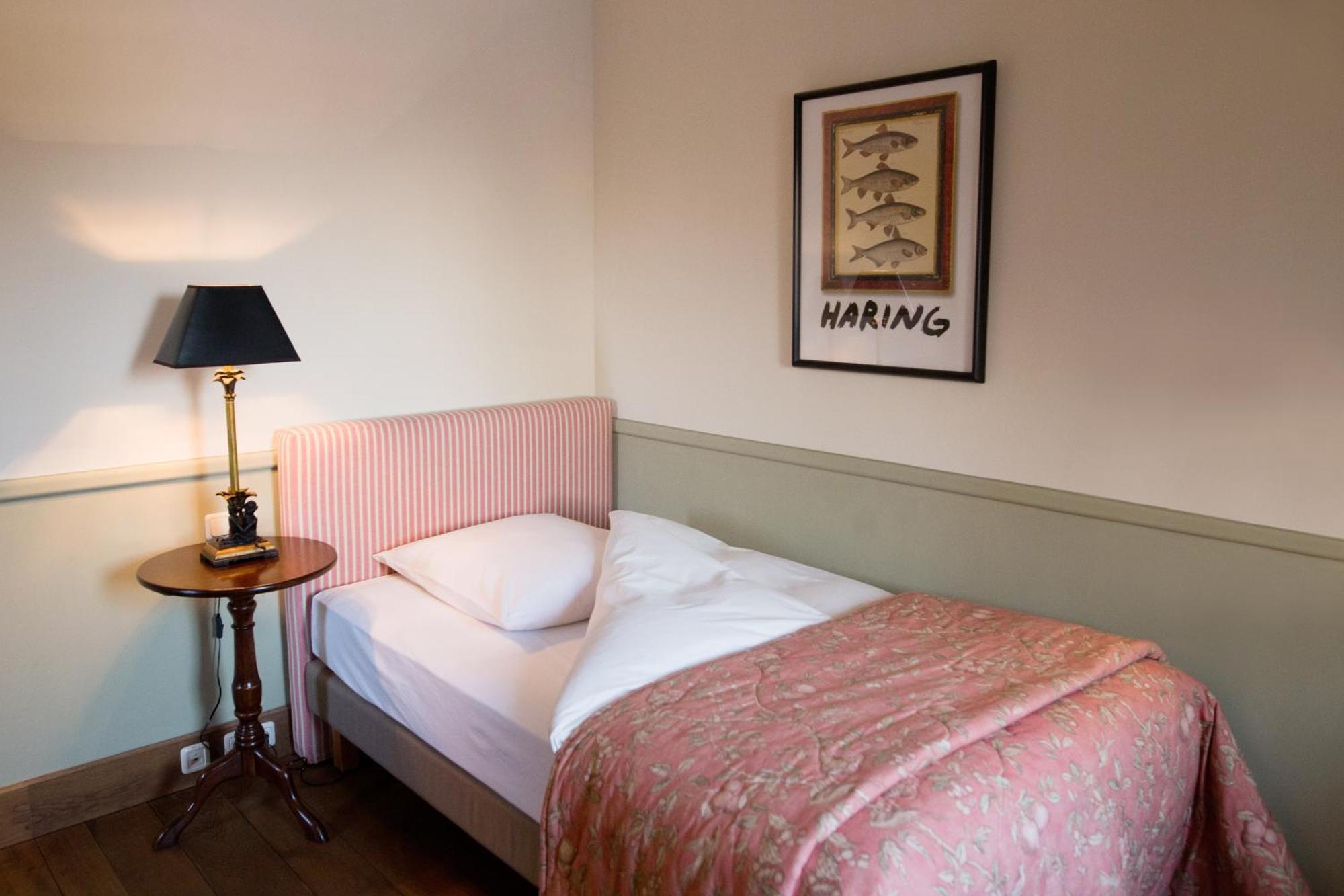 Hotel Chateau Béla Chambre photo