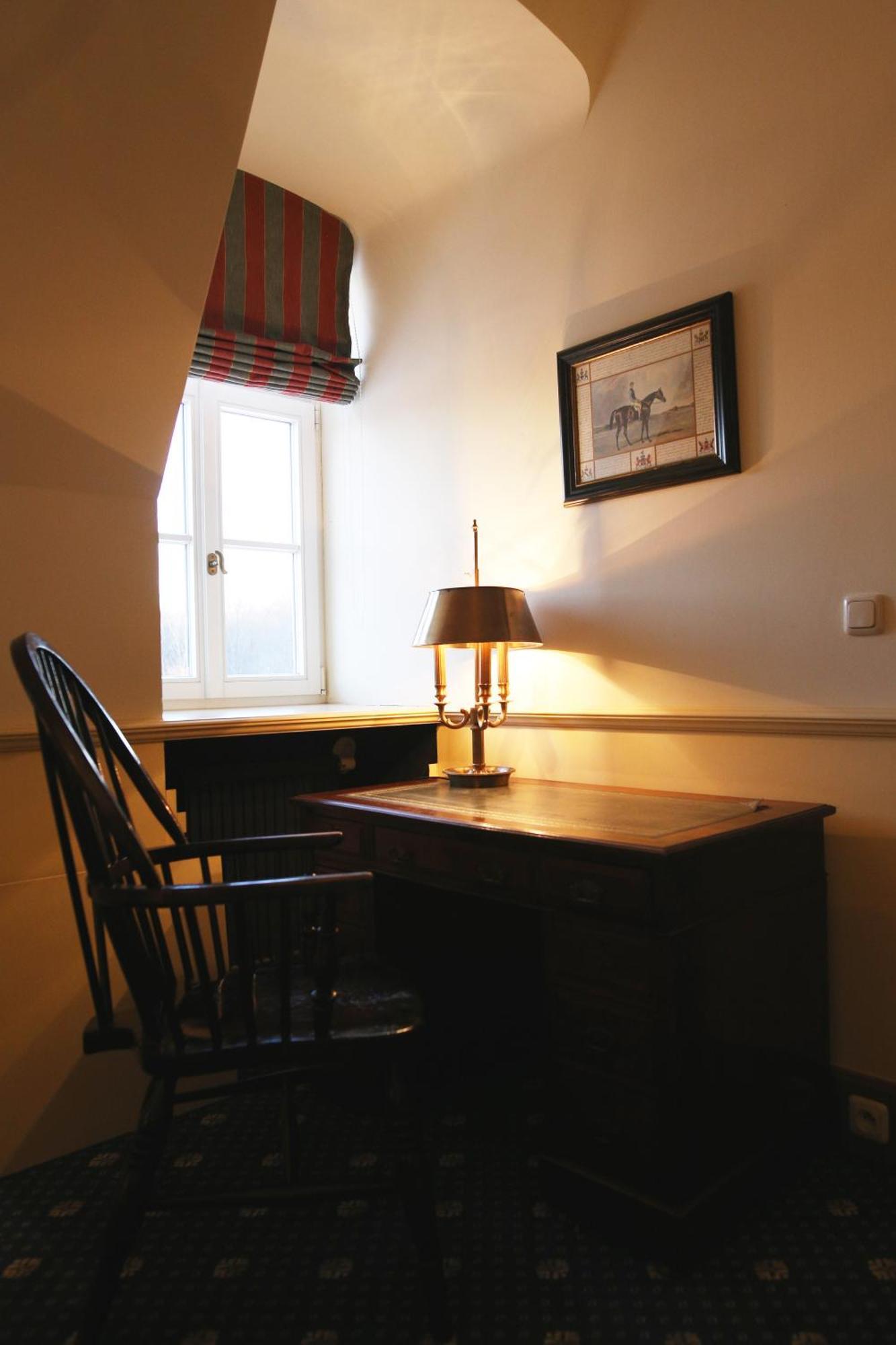 Hotel Chateau Béla Chambre photo