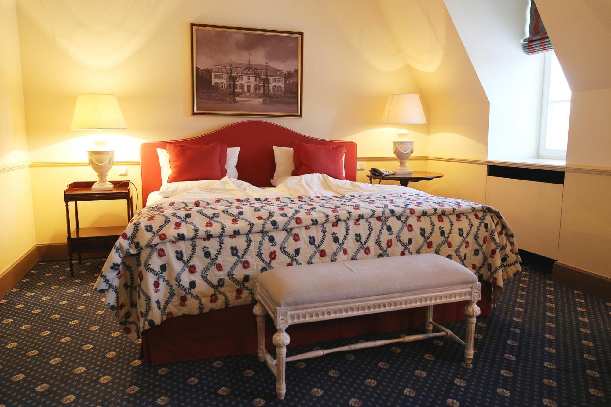 Hotel Chateau Béla Chambre photo
