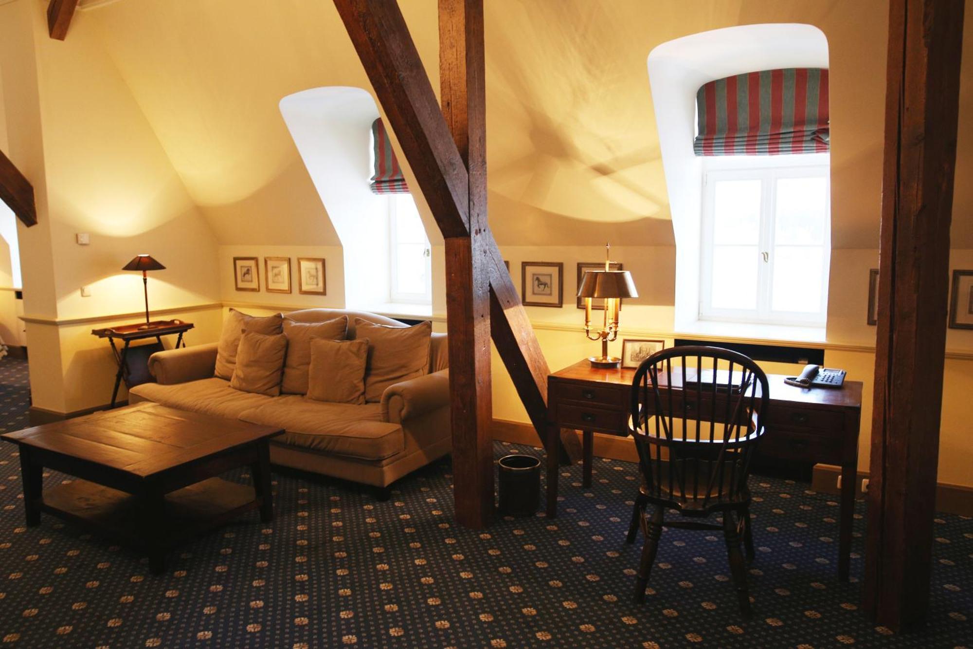 Hotel Chateau Béla Chambre photo