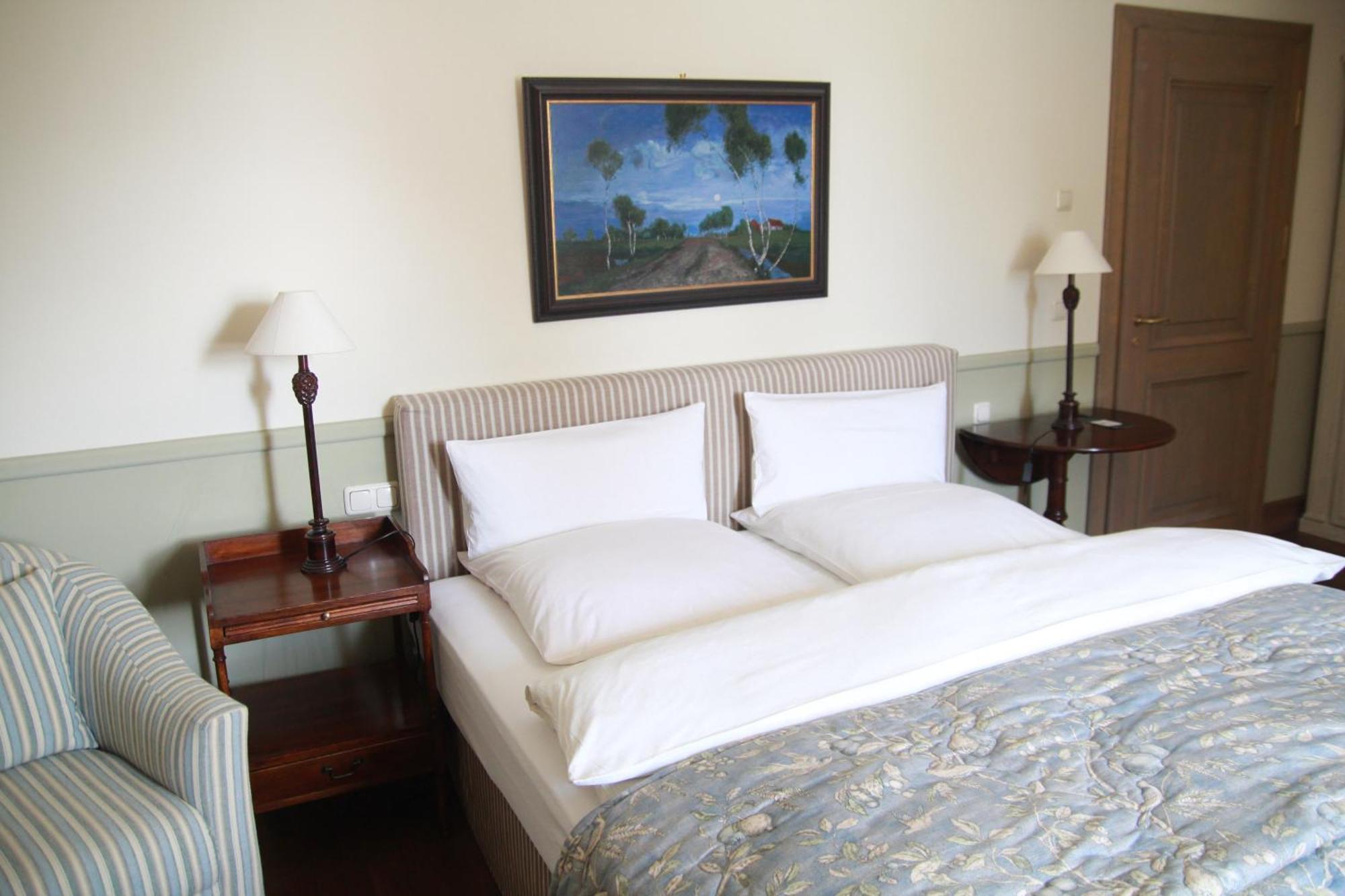 Hotel Chateau Béla Chambre photo