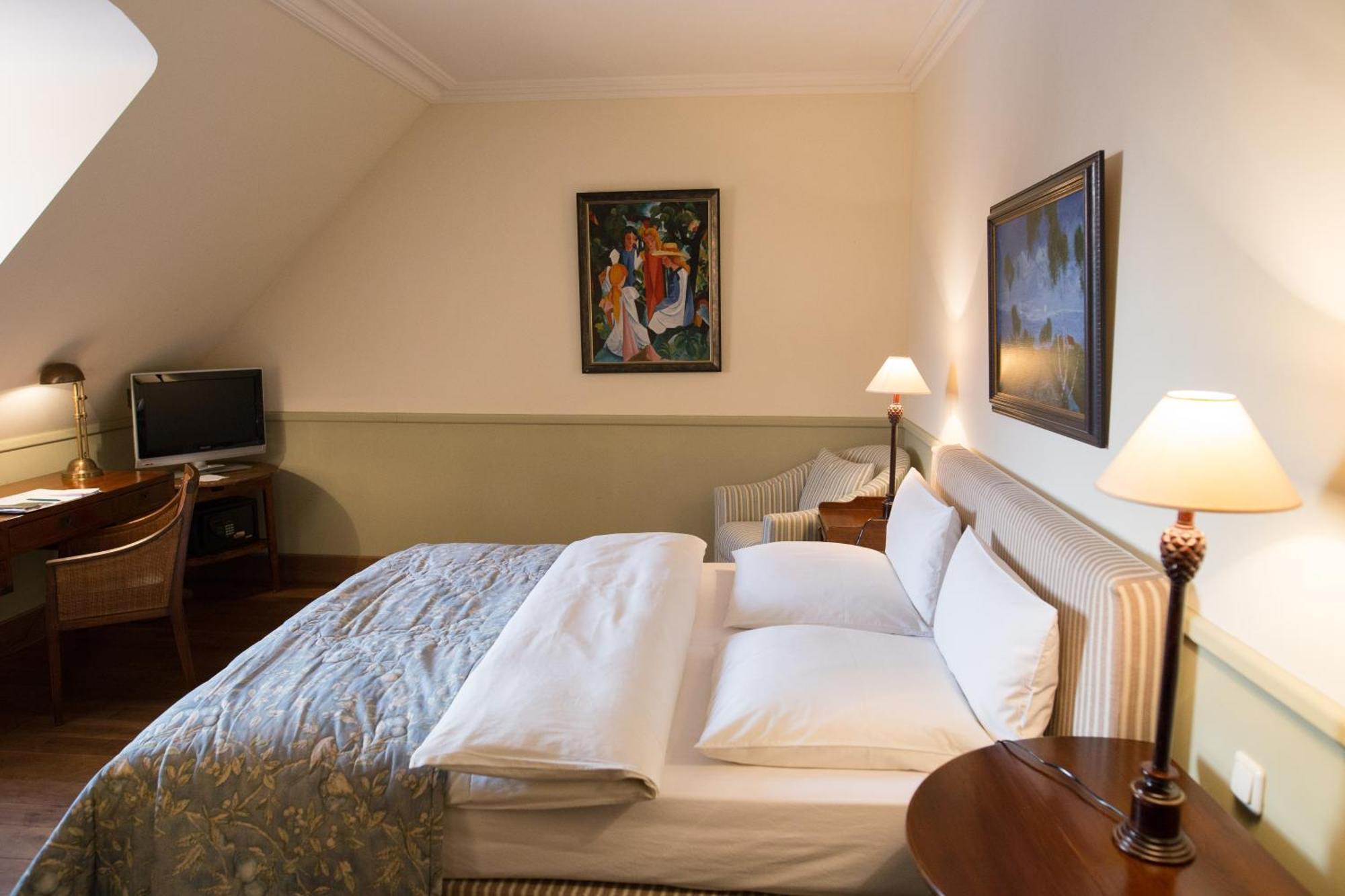 Hotel Chateau Béla Extérieur photo
