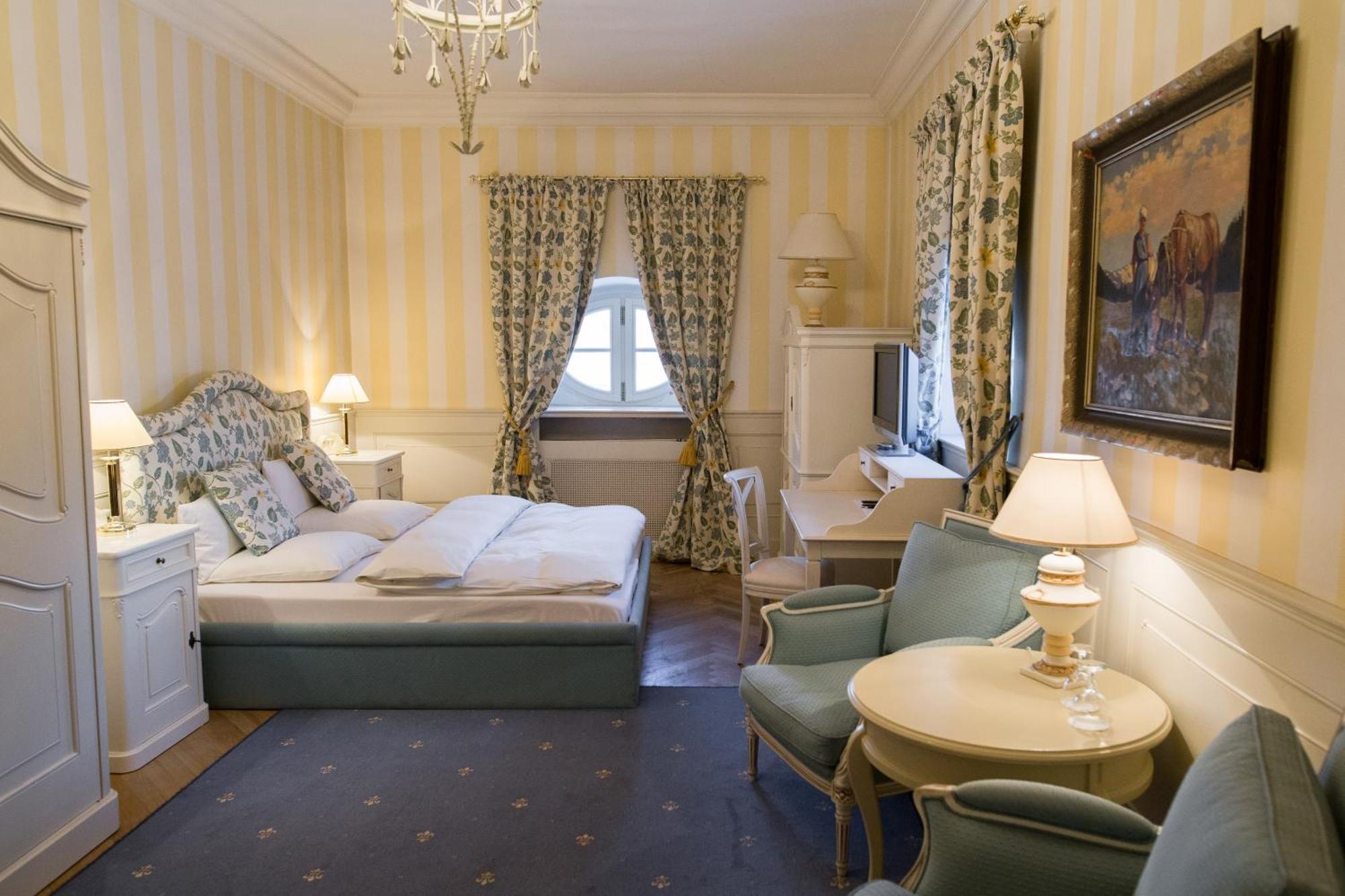 Hotel Chateau Béla Extérieur photo