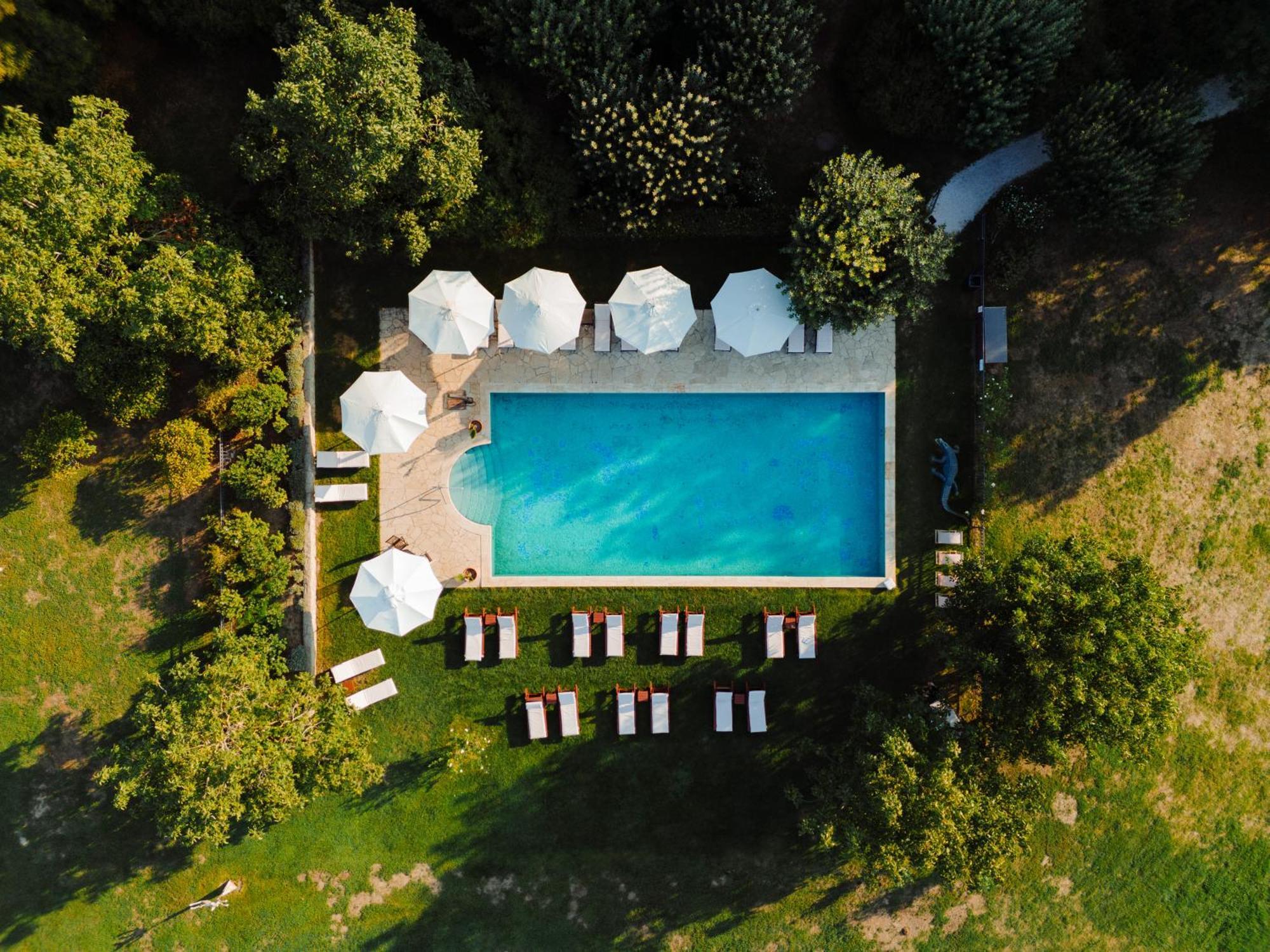 Hotel Chateau Béla Extérieur photo