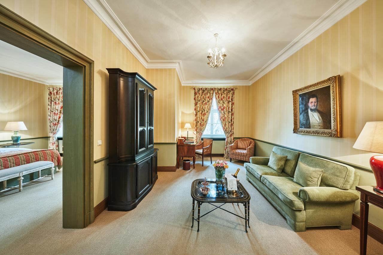 Hotel Chateau Béla Extérieur photo